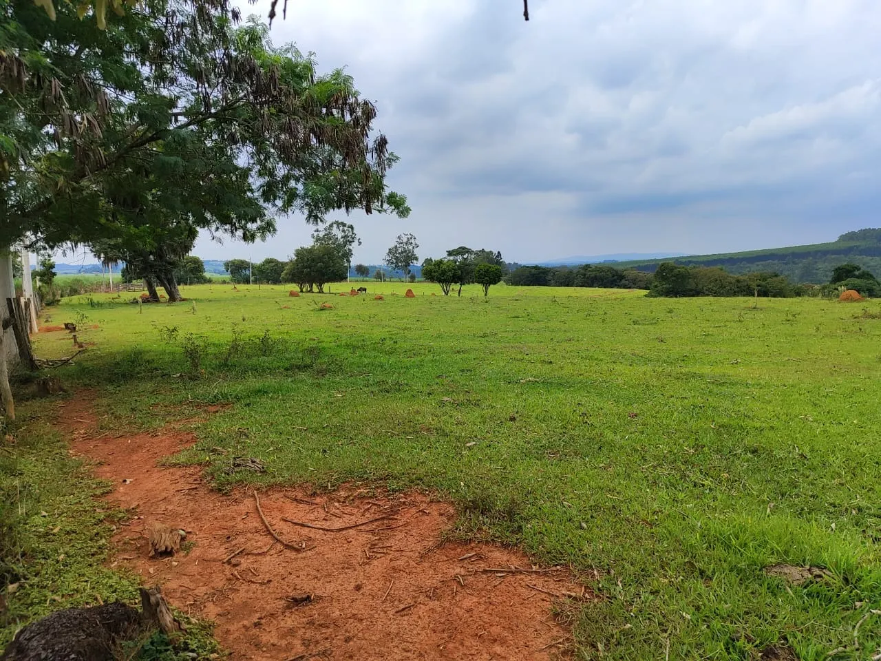Sítio à venda de 58 ha em Itapetininga, SP, Brasil