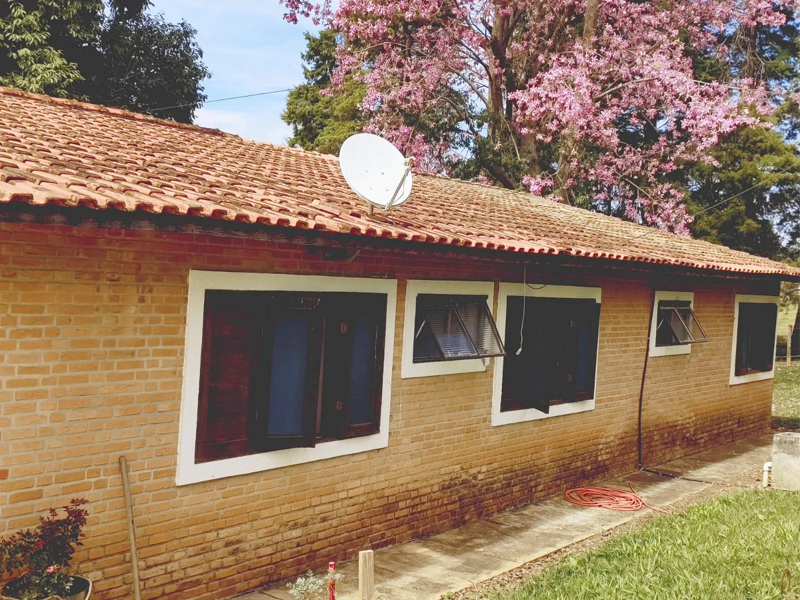 Sítio à venda de 58 ha em Itapetininga, SP, Brasil