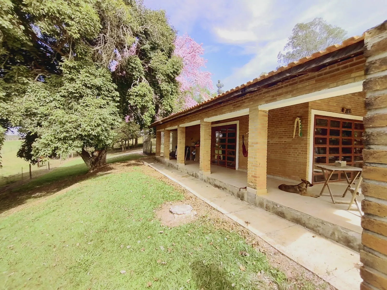 Sítio à venda de 58 ha em Itapetininga, SP, Brasil