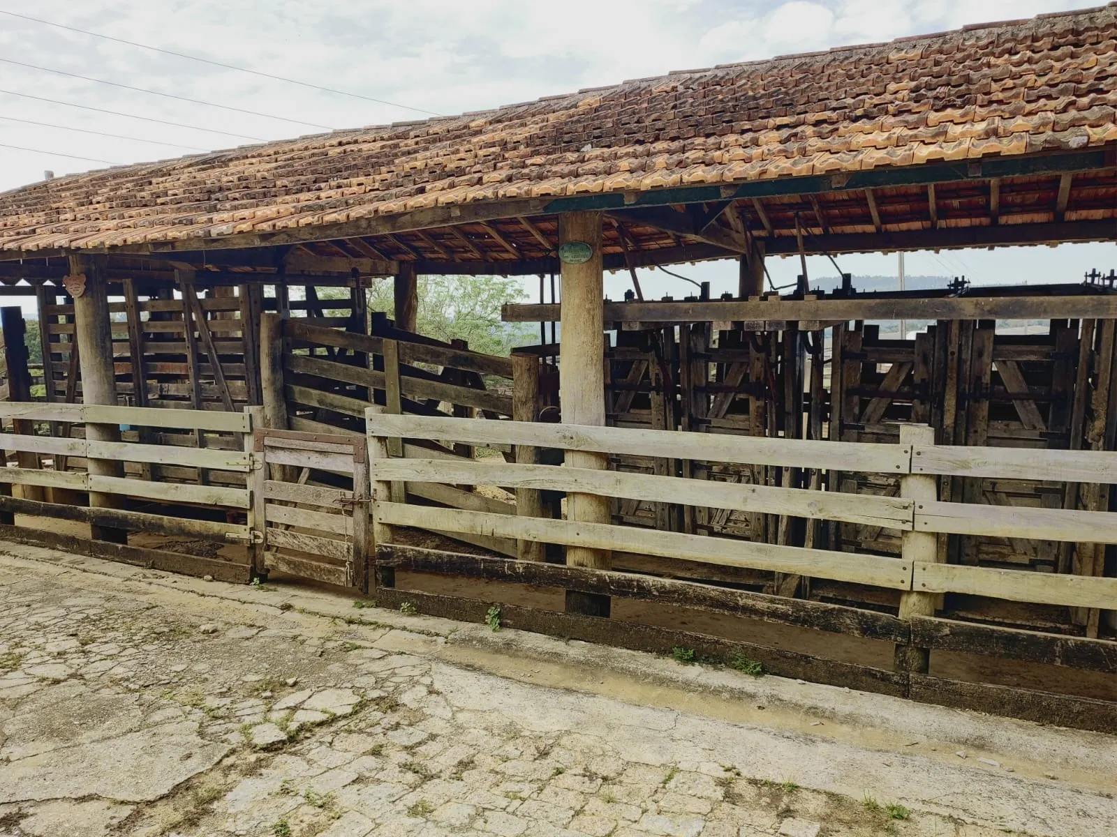 Sítio à venda de 58 ha em Itapetininga, SP, Brasil