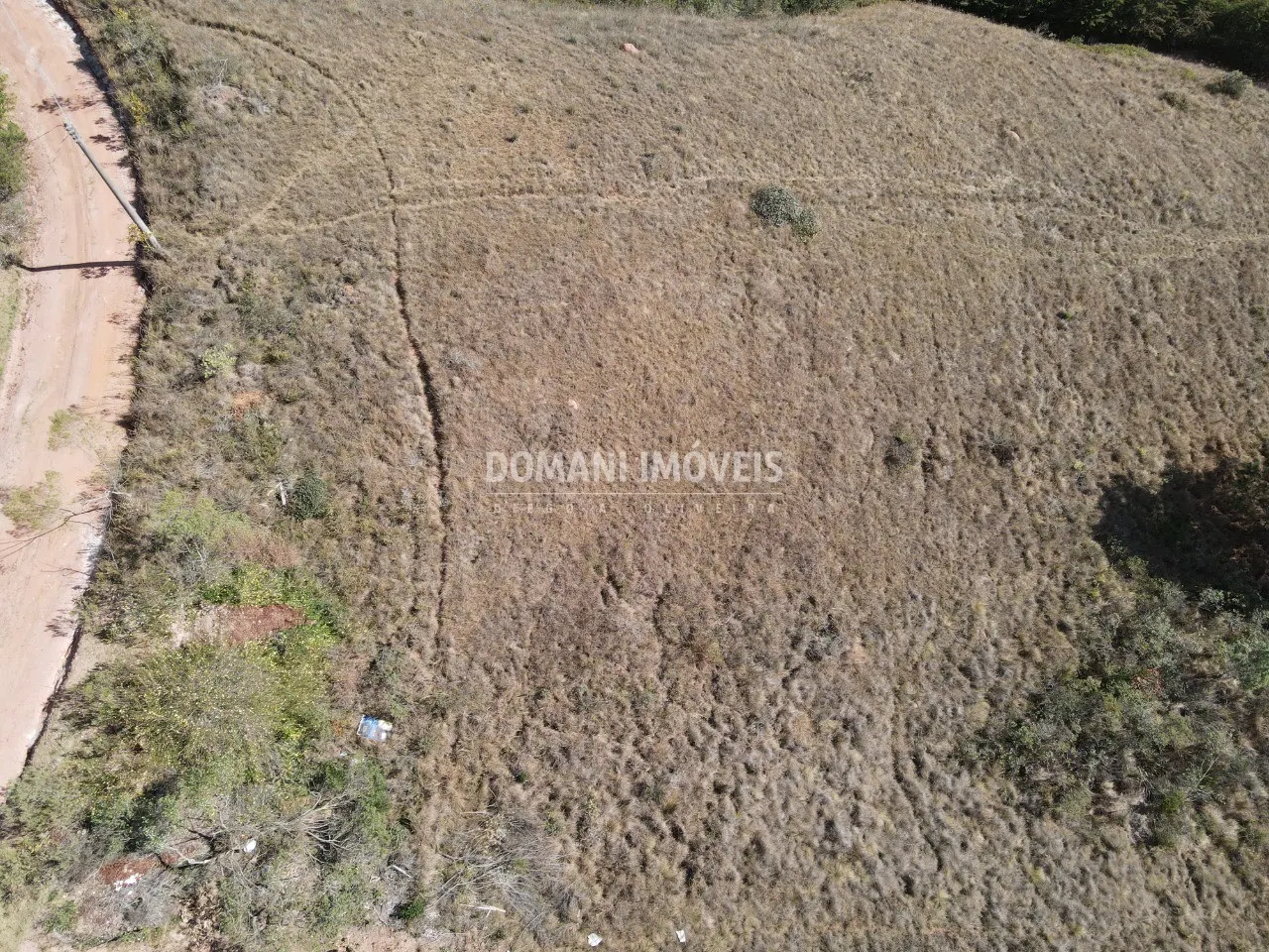 Terreno à venda de 6.150 m² em Campos do Jordão, SP, Brasil