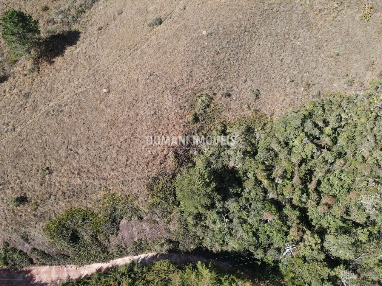 Terreno à venda de 6.150 m² em Campos do Jordão, SP, Brasil