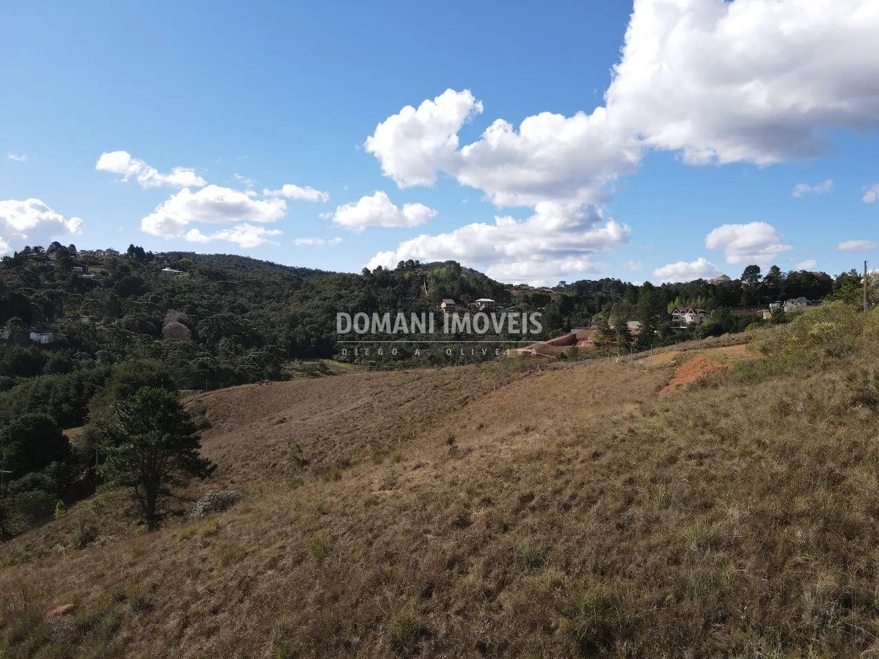 Terreno à venda de 6.150 m² em Campos do Jordão, SP, Brasil