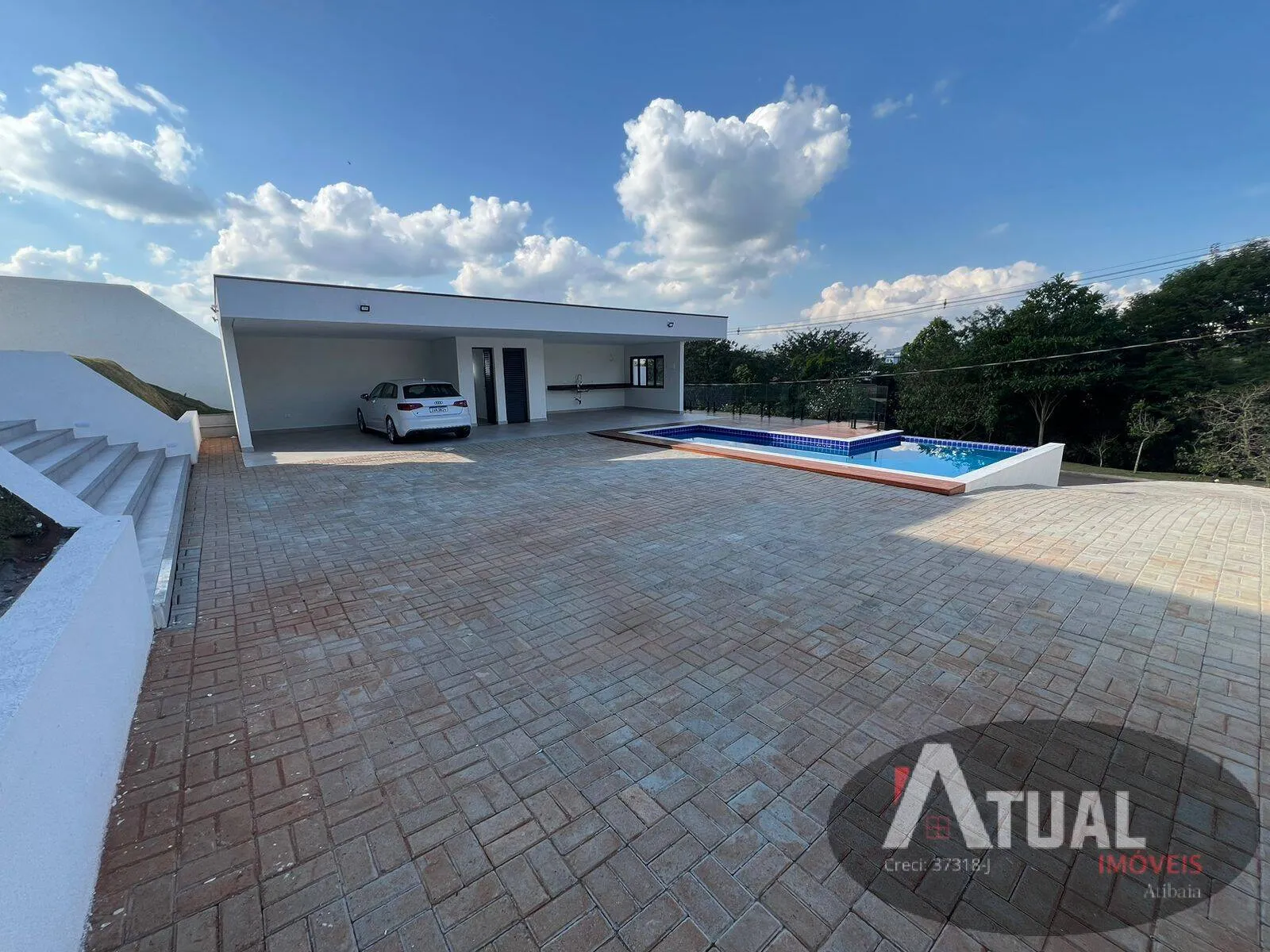 Casa à venda de 800 m² em Atibaia, SP, Brasil