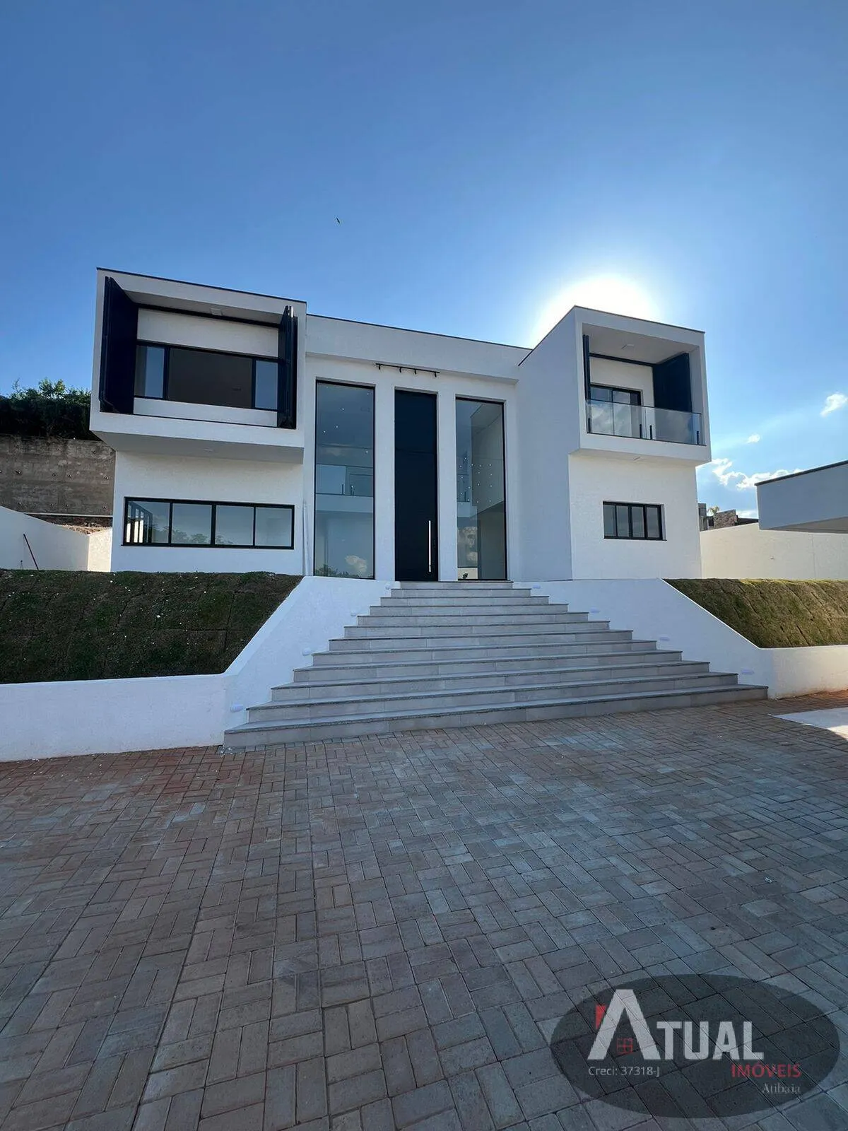 Casa à venda de 800 m² em Atibaia, SP, Brasil