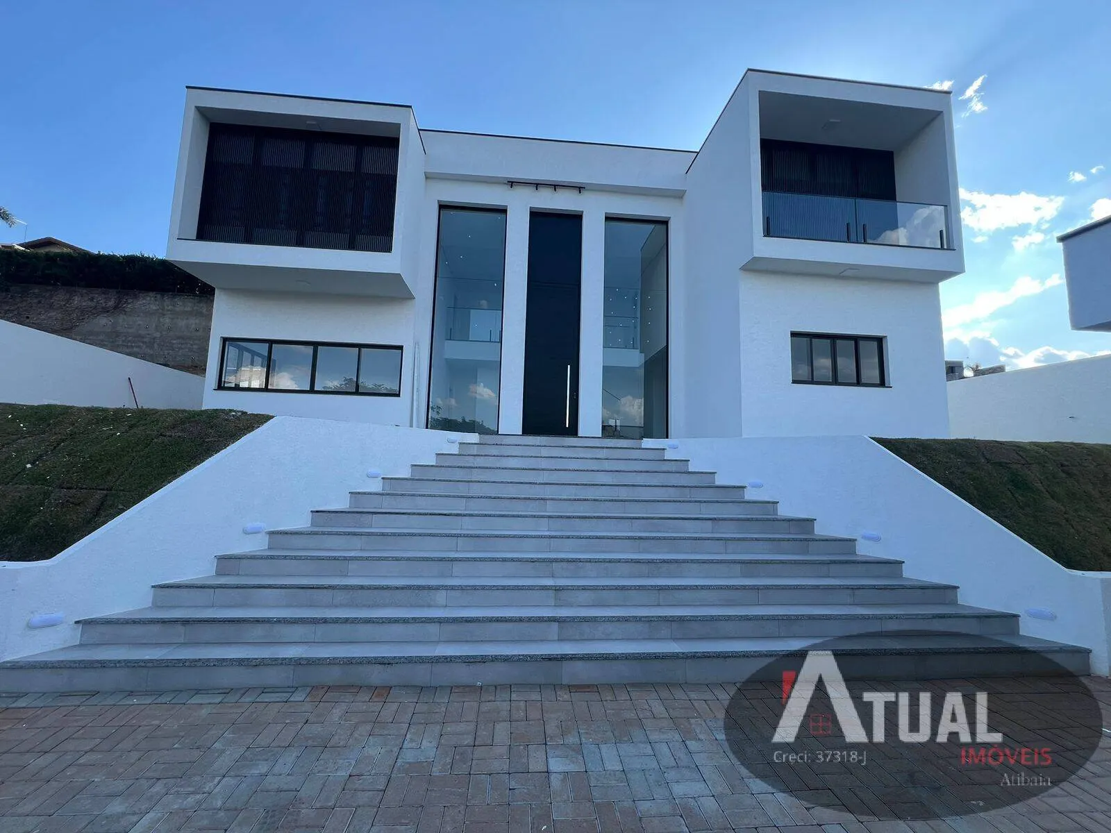 Casa à venda de 800 m² em Atibaia, SP, Brasil