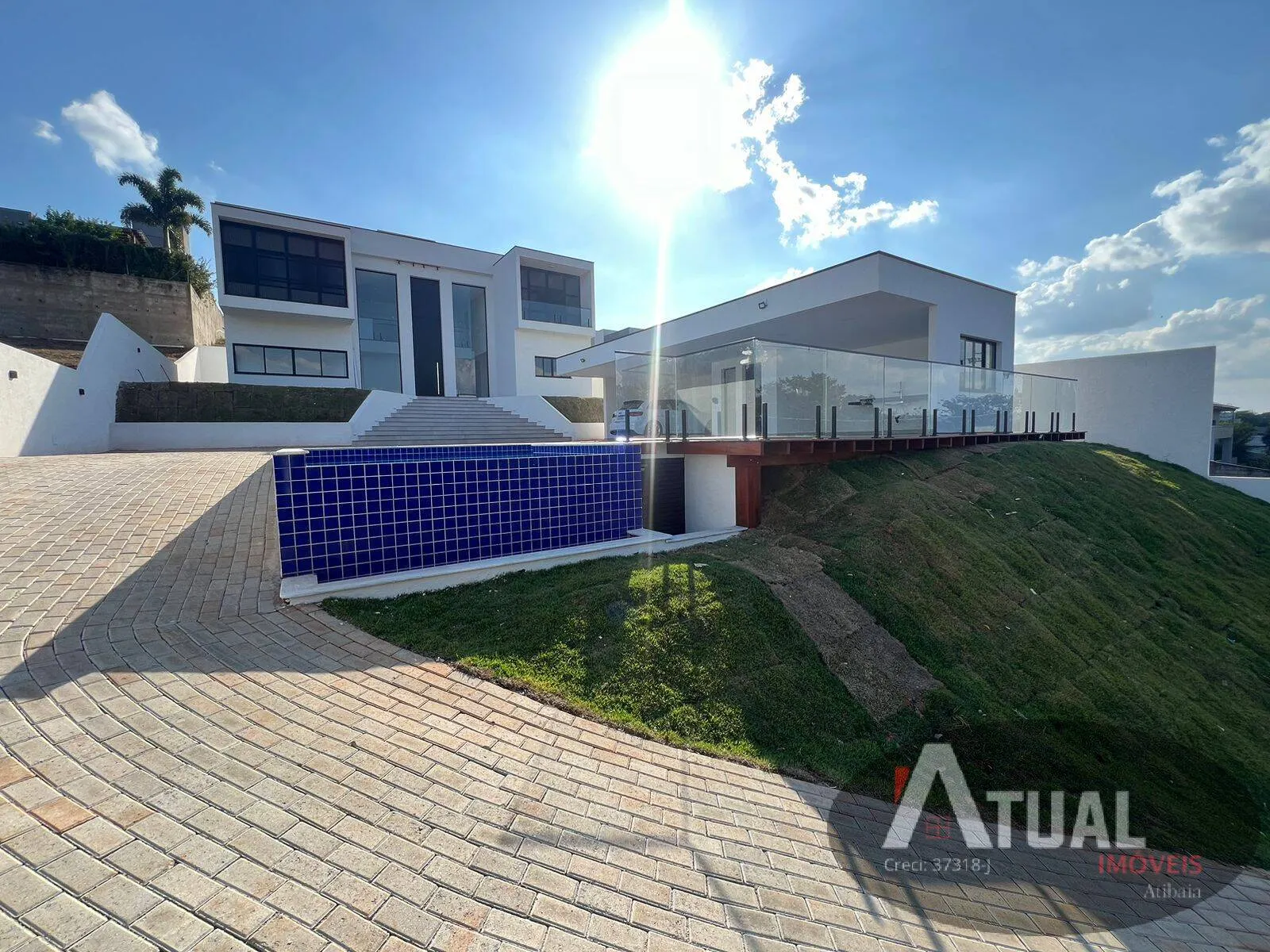Casa à venda de 800 m² em Atibaia, SP, Brasil