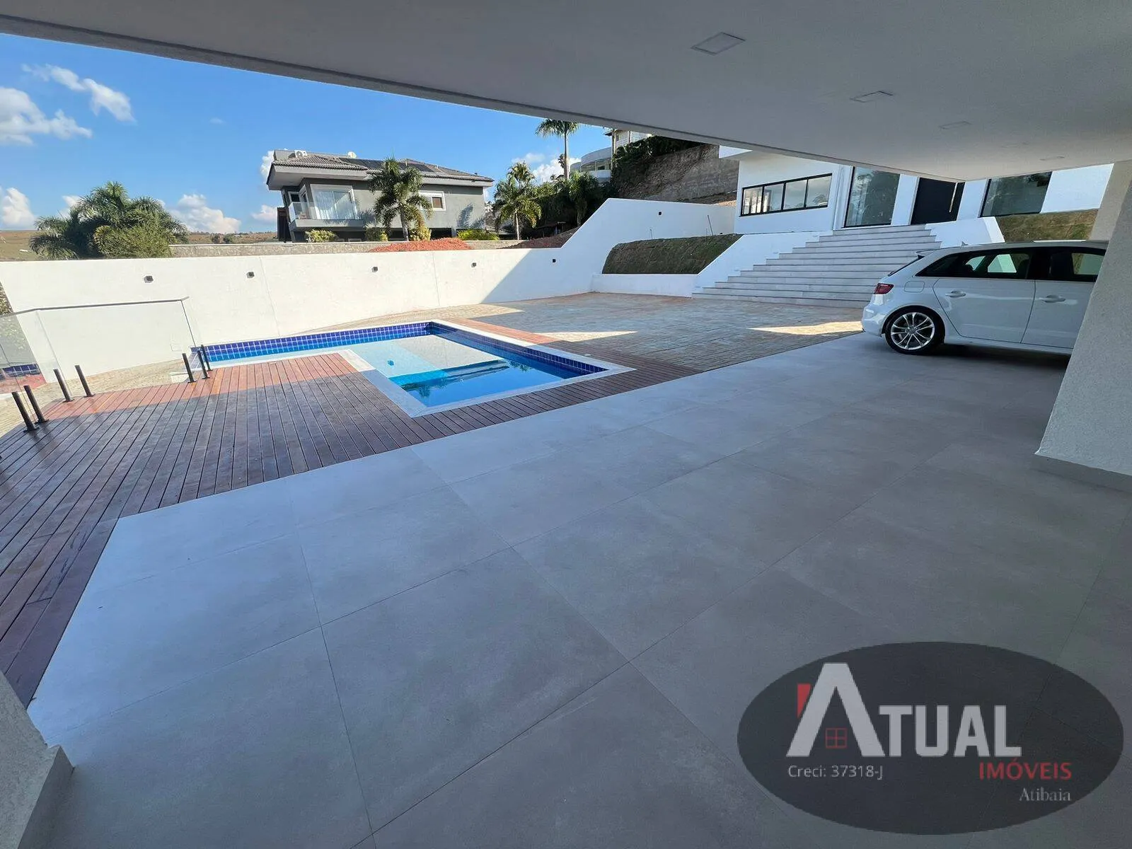 Casa à venda de 800 m² em Atibaia, SP, Brasil