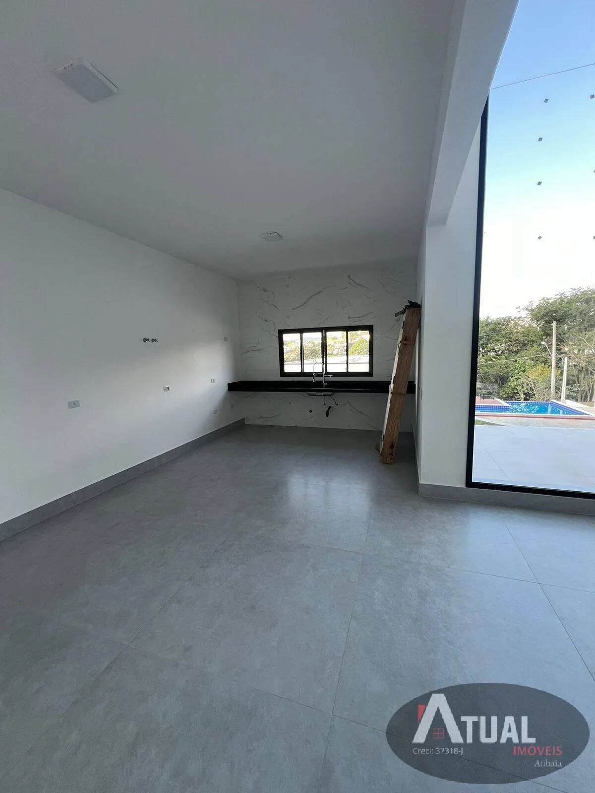 Casa à venda de 800 m² em Atibaia, SP, Brasil