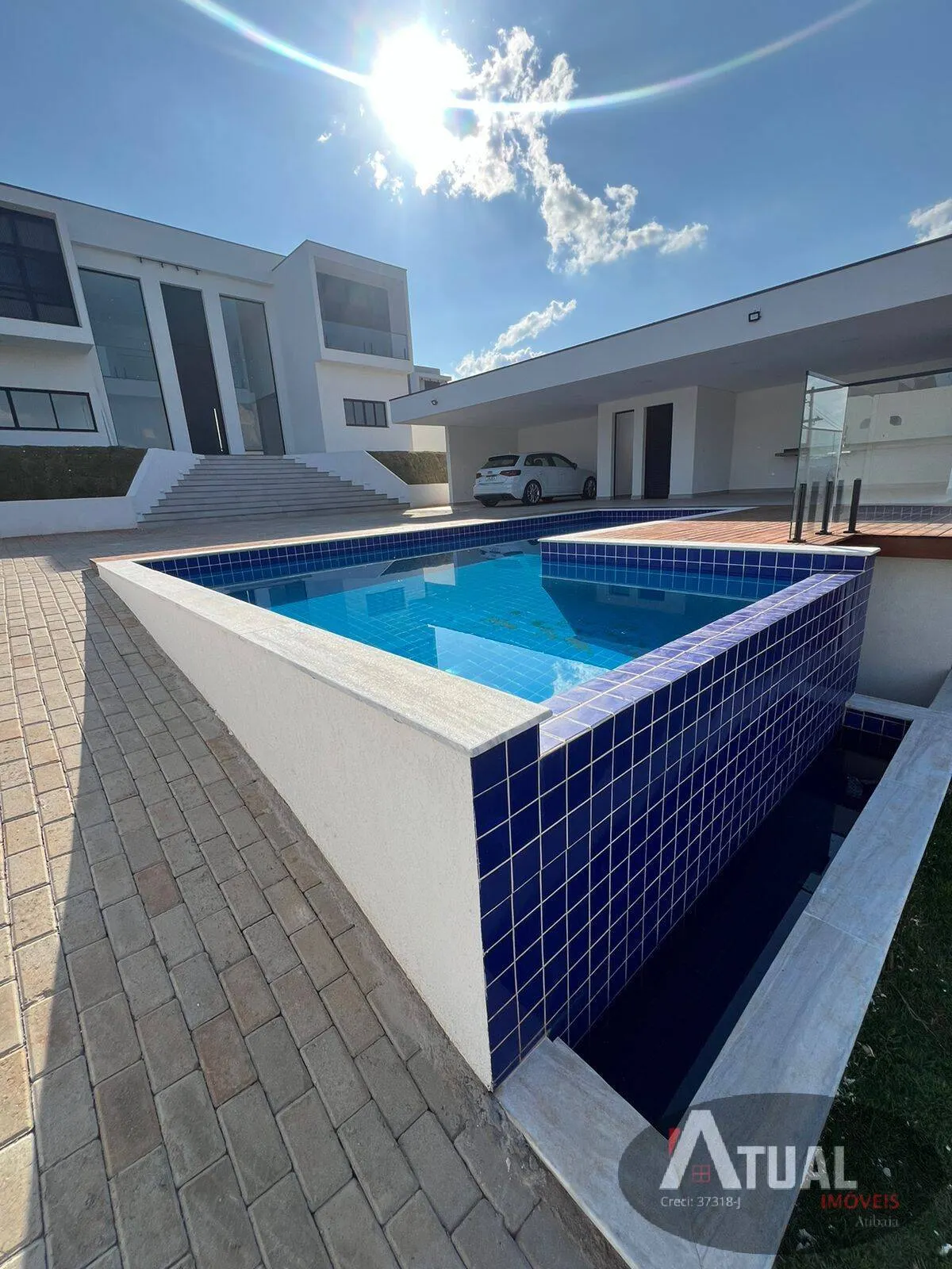 Casa à venda de 800 m² em Atibaia, SP, Brasil