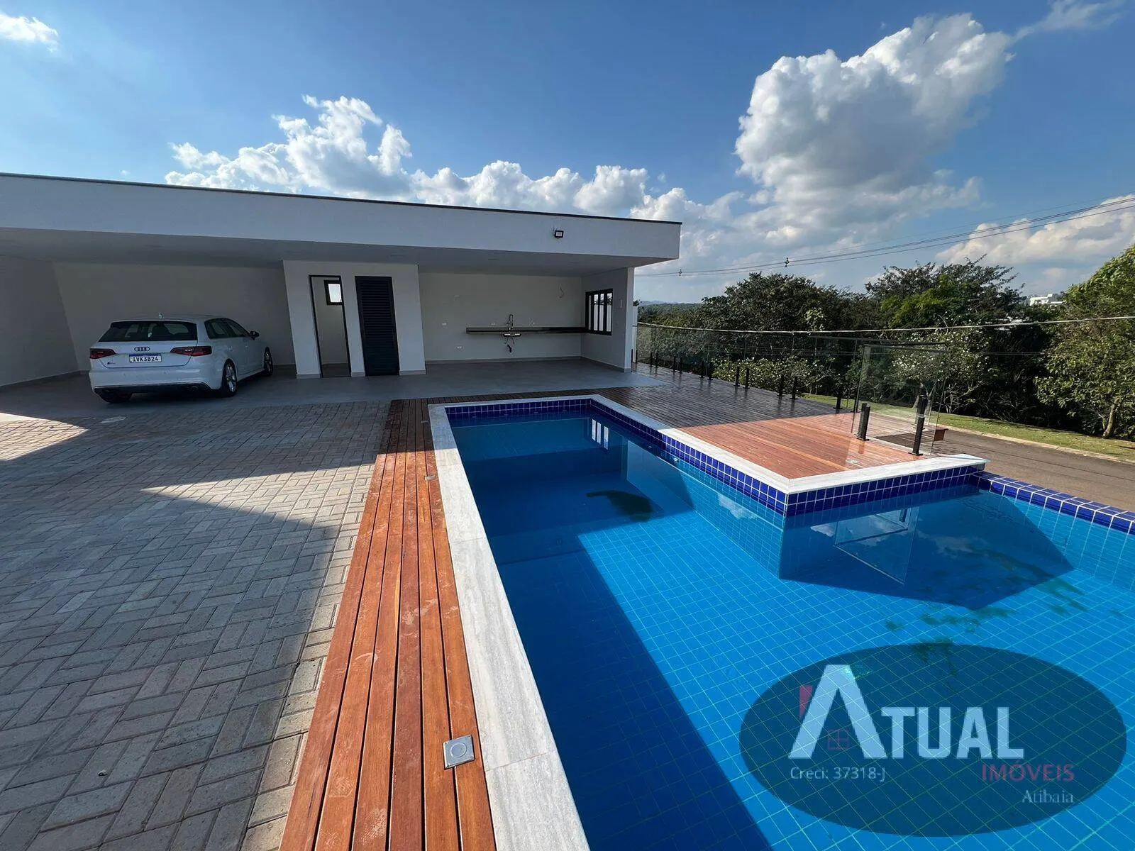 Casa à venda de 800 m² em Atibaia, SP, Brasil