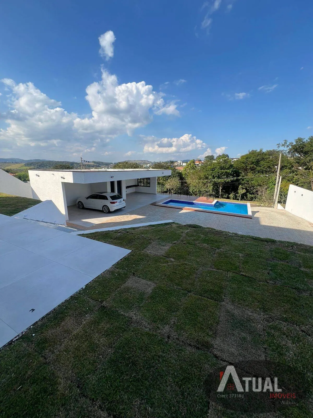 Casa à venda de 800 m² em Atibaia, SP, Brasil