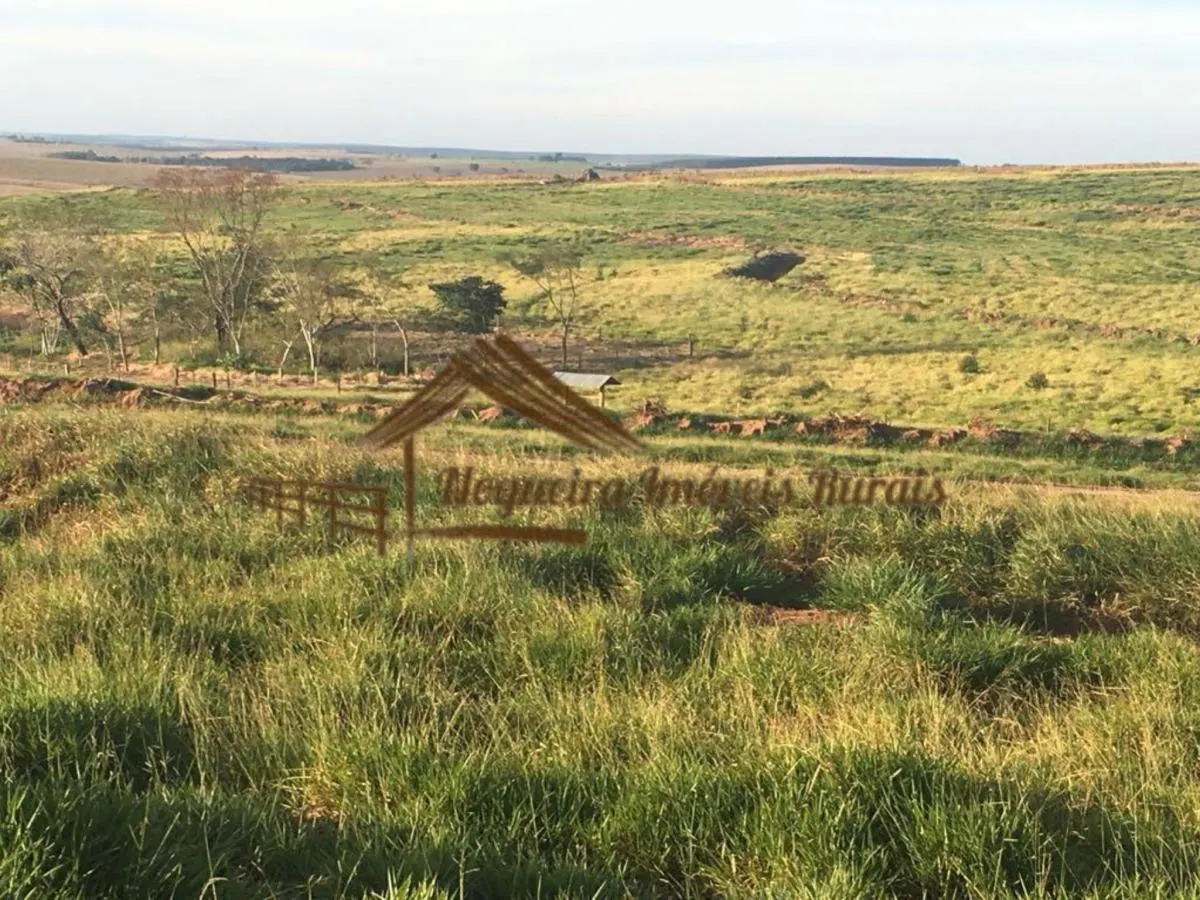 Fazenda à venda de 111 ha em Águas de Santa Bárbara, SP, Brasil