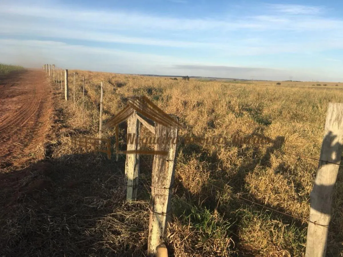 Fazenda à venda de 111 ha em Águas de Santa Bárbara, SP, Brasil