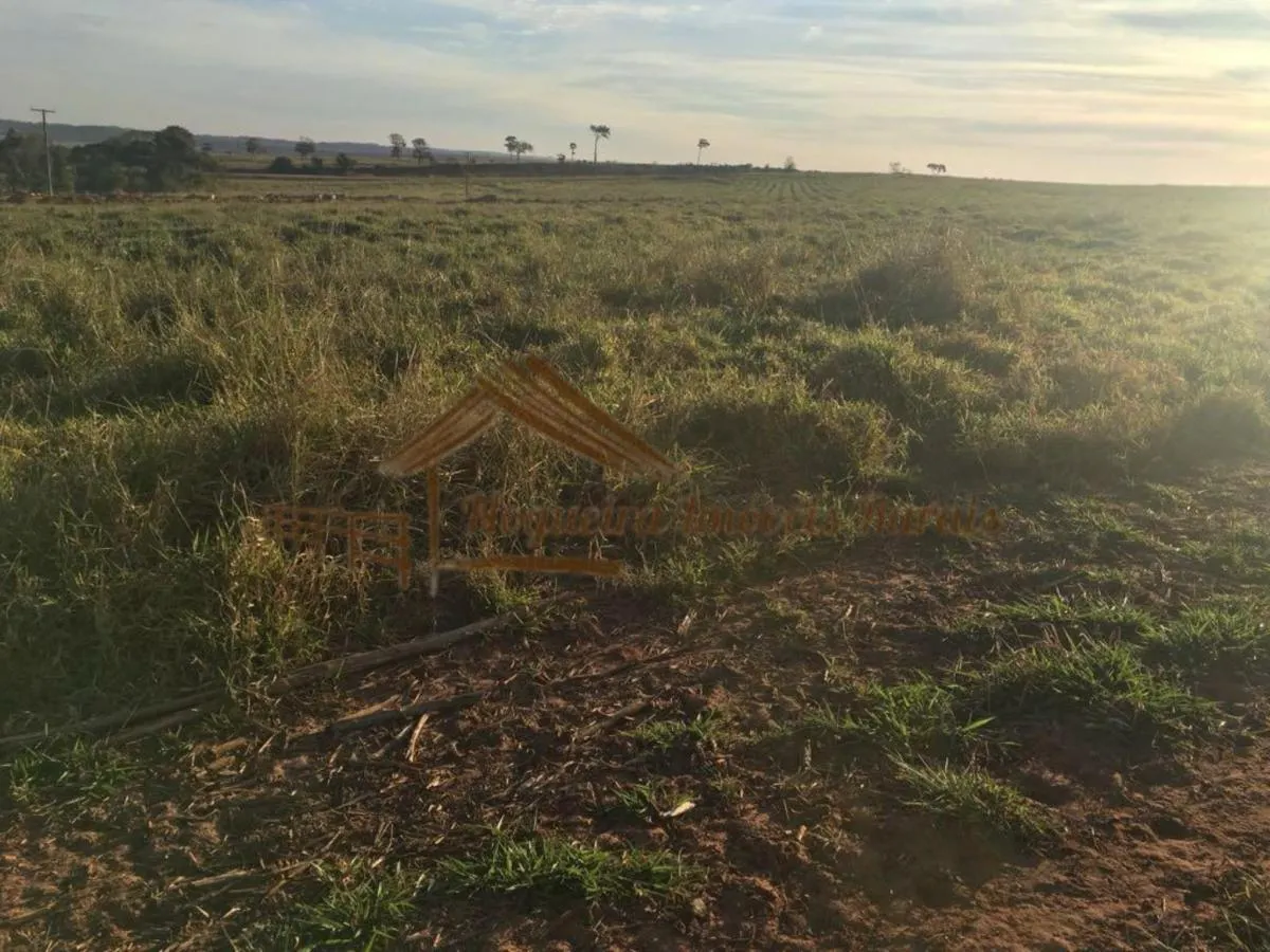 Fazenda à venda de 111 ha em Águas de Santa Bárbara, SP, Brasil