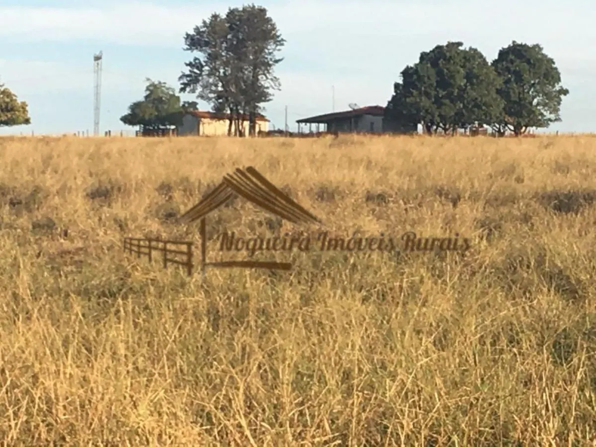 Fazenda à venda de 111 ha em Águas de Santa Bárbara, SP, Brasil
