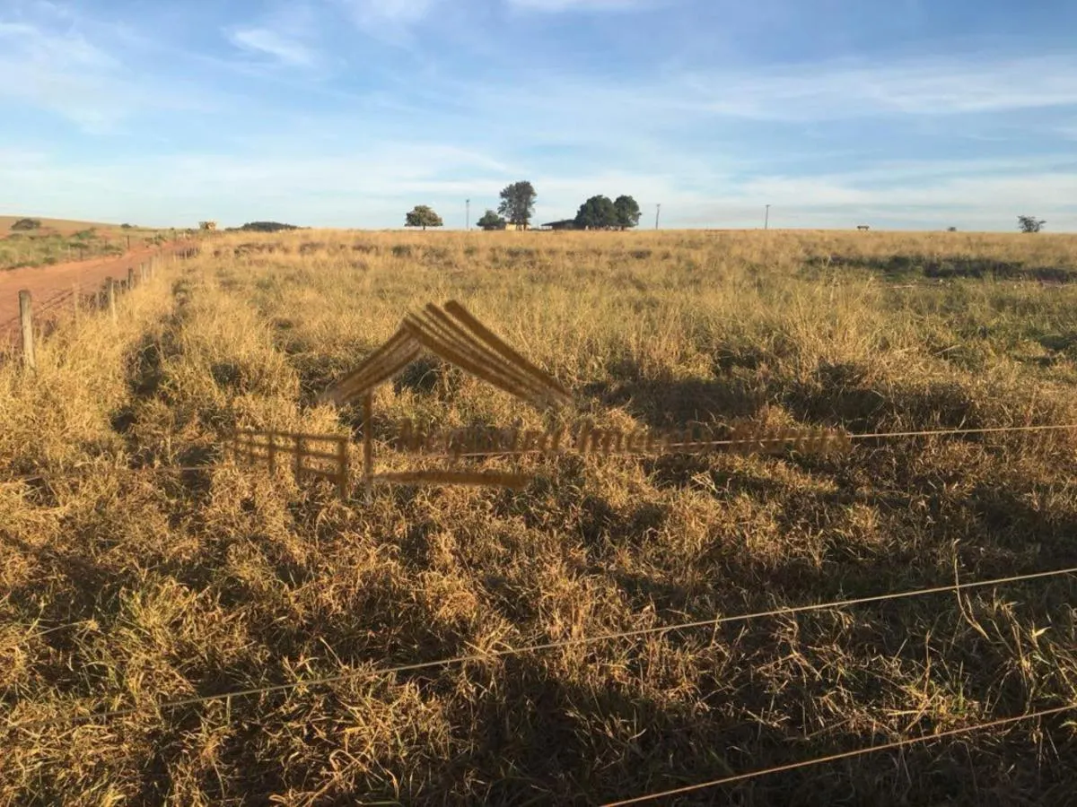 Fazenda à venda de 111 ha em Águas de Santa Bárbara, SP, Brasil