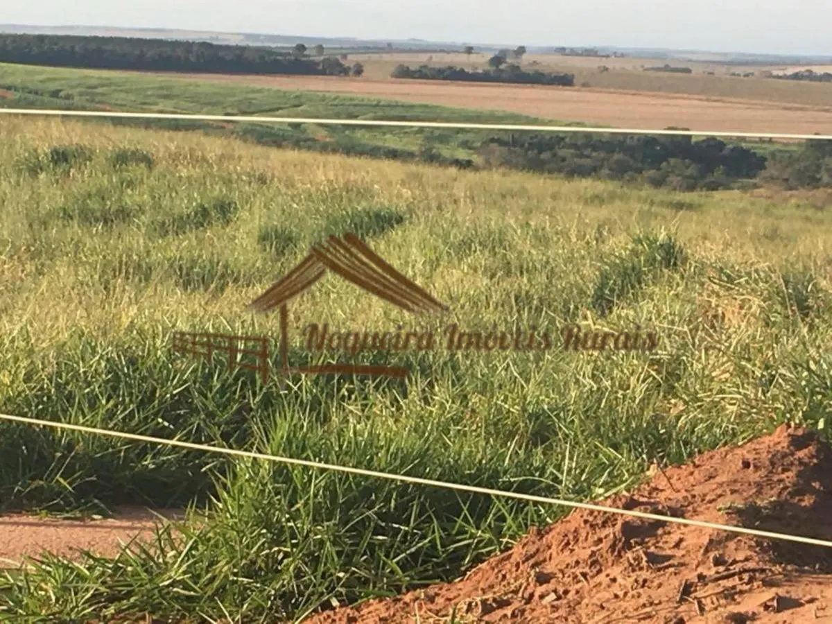 Fazenda à venda de 111 ha em Águas de Santa Bárbara, SP, Brasil