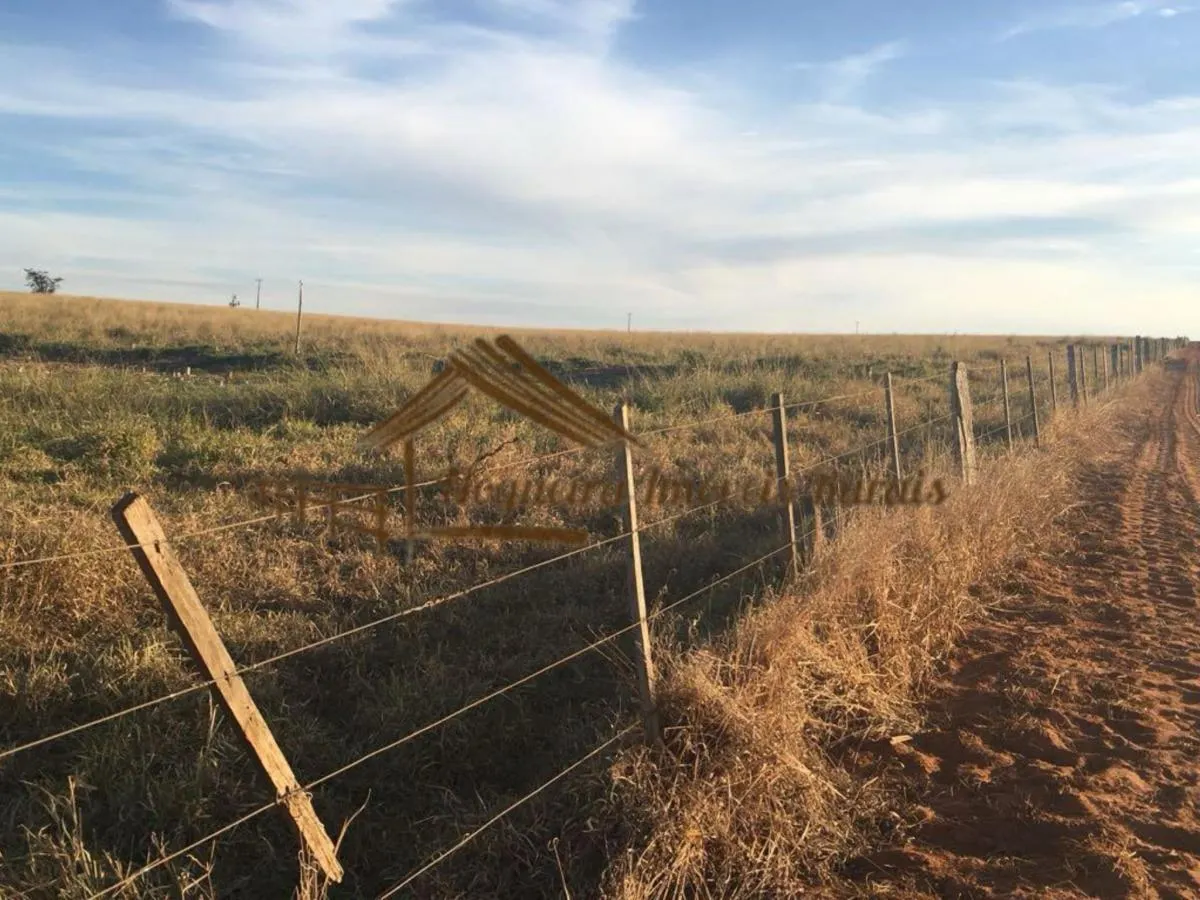 Fazenda à venda de 111 ha em Águas de Santa Bárbara, SP, Brasil