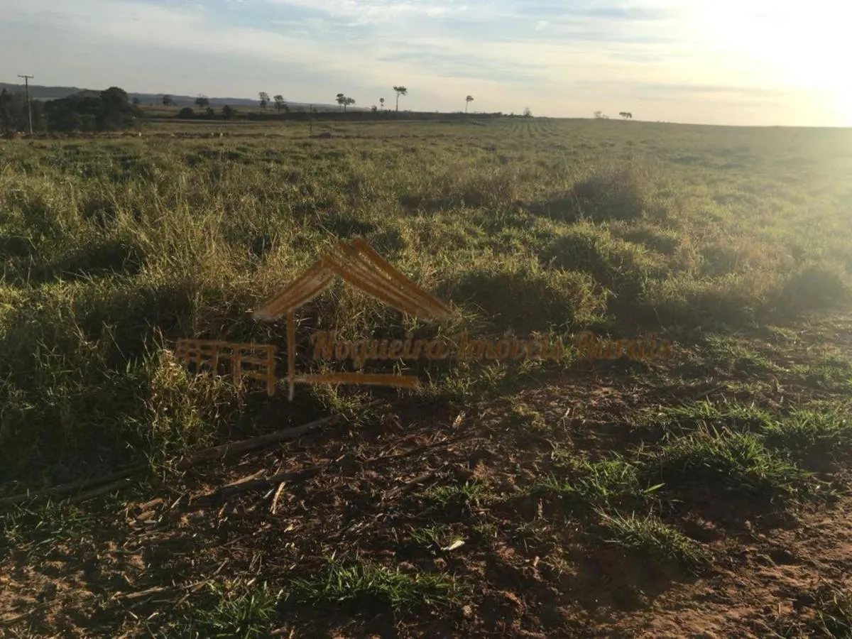 Fazenda à venda de 111 ha em Águas de Santa Bárbara, SP, Brasil