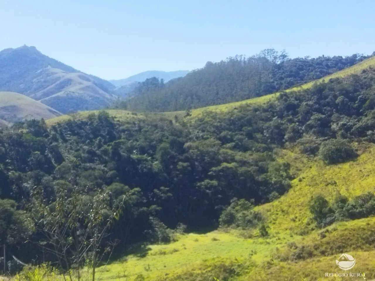 Terreno à venda de 5 ha em São José dos Campos, SP, Brasil