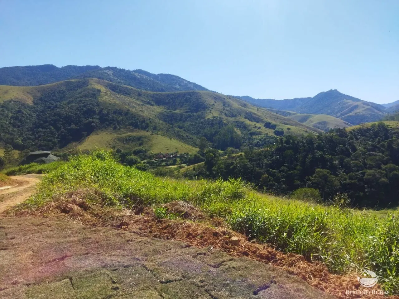 Terreno à venda de 5 ha em São José dos Campos, SP, Brasil