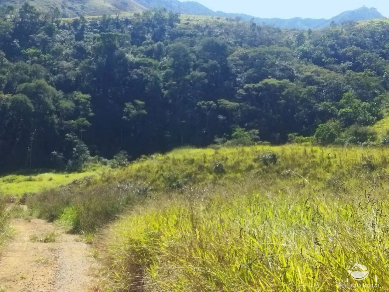 Terreno à venda de 5 ha em São José dos Campos, SP, Brasil