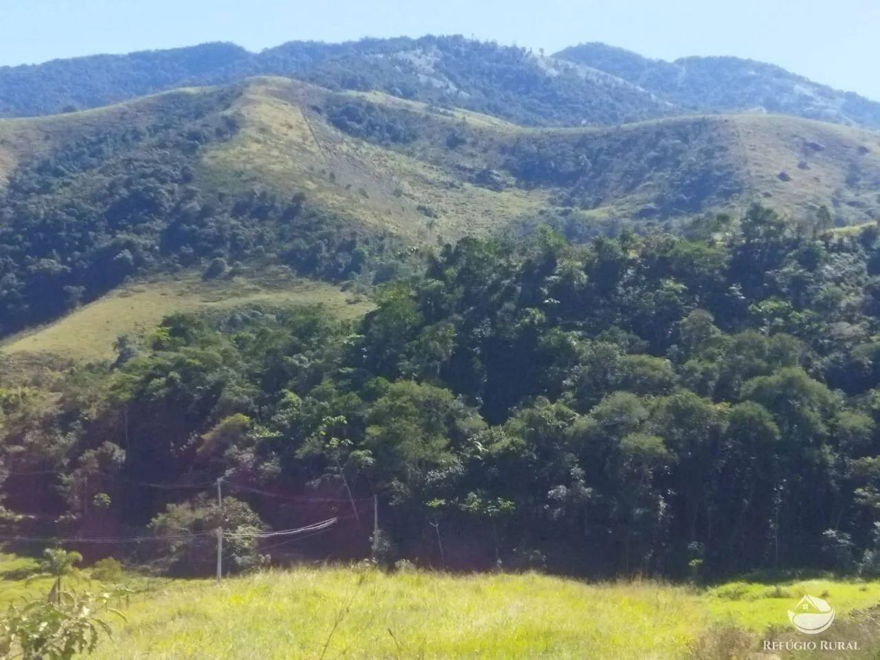 Terreno à venda de 5 ha em São José dos Campos, SP, Brasil