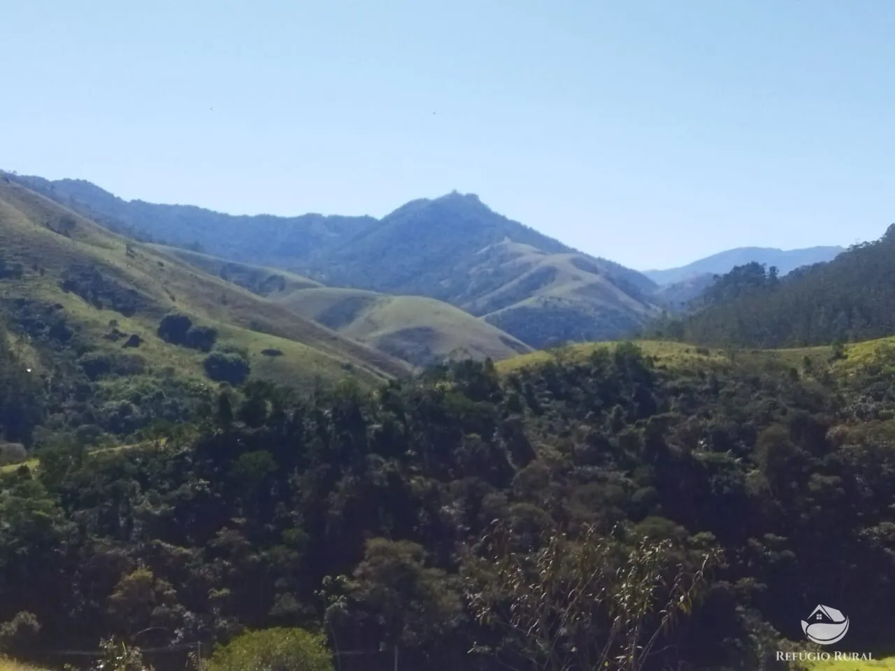 Terreno à venda de 5 ha em São José dos Campos, SP, Brasil