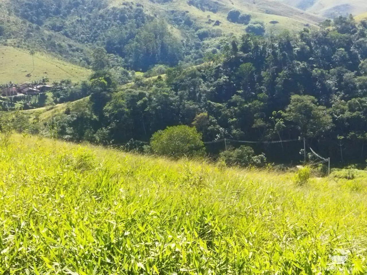 Terreno à venda de 5 ha em São José dos Campos, SP, Brasil
