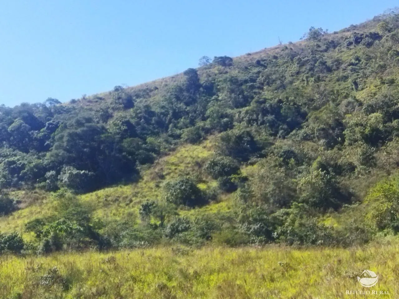 Terreno à venda de 5 ha em São José dos Campos, SP, Brasil