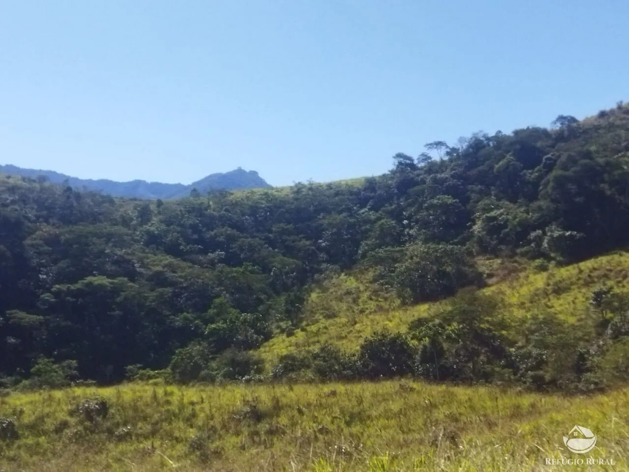 Terreno à venda de 5 ha em São José dos Campos, SP, Brasil