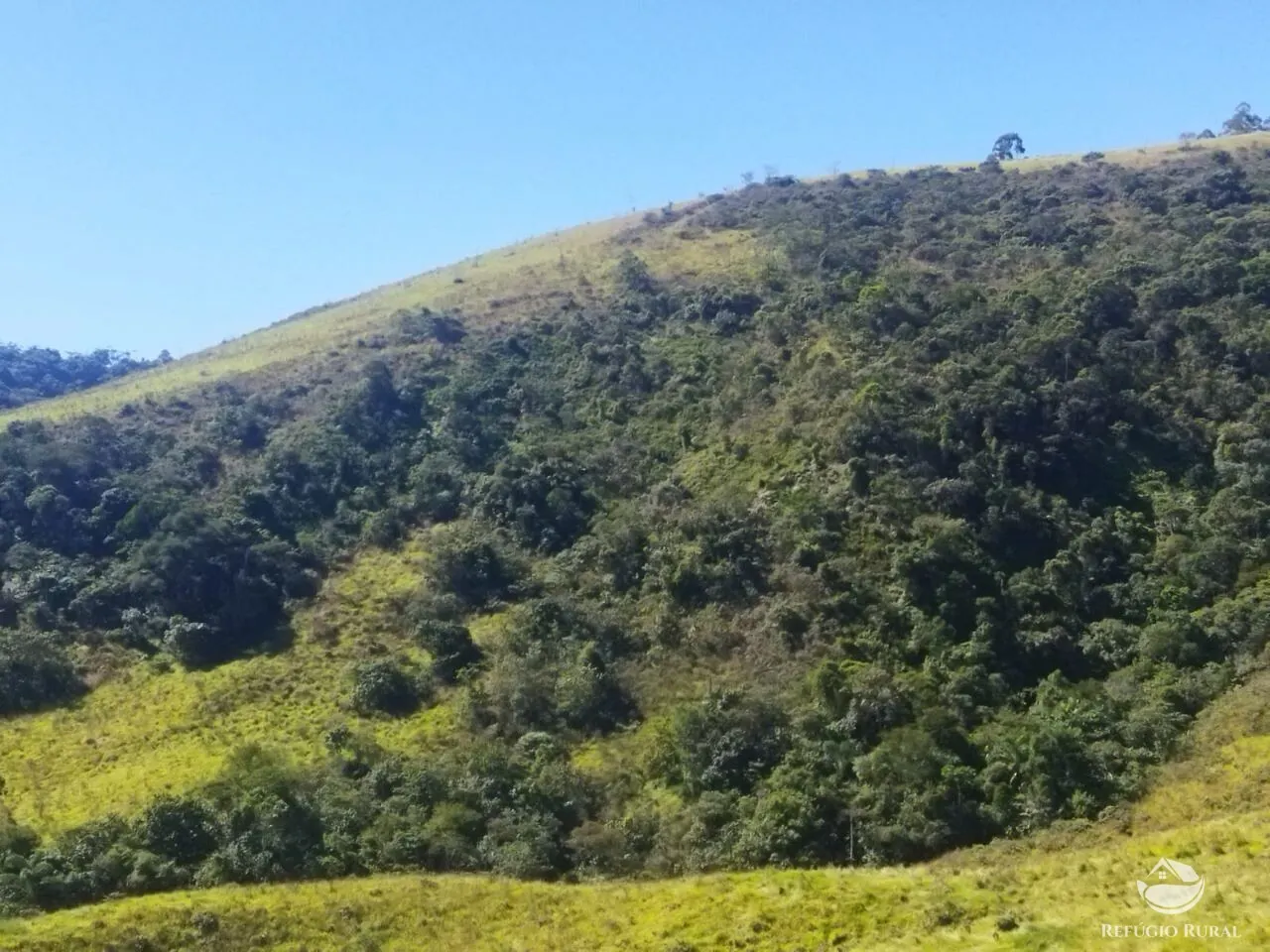 Terreno à venda de 5 ha em São José dos Campos, SP, Brasil