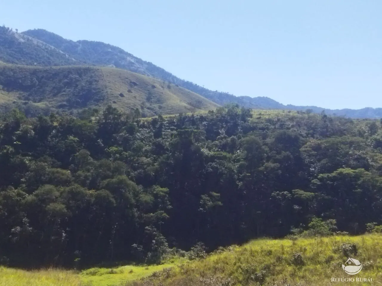 Terreno à venda de 5 ha em São José dos Campos, SP, Brasil