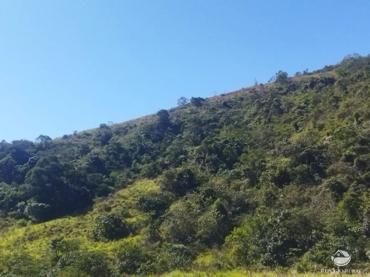 Terreno à venda de 5 ha em São José dos Campos, SP, Brasil