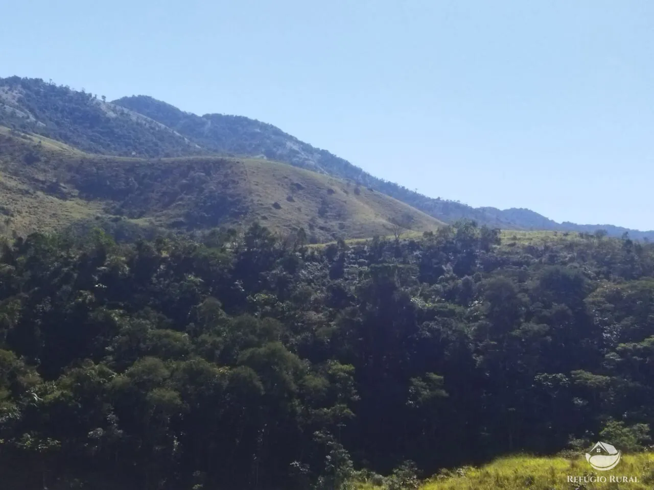 Terreno à venda de 5 ha em São José dos Campos, SP, Brasil