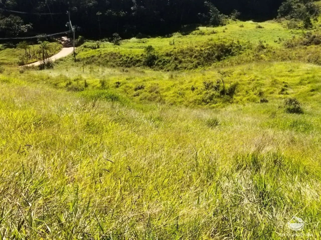 Terreno à venda de 5 ha em São José dos Campos, SP, Brasil