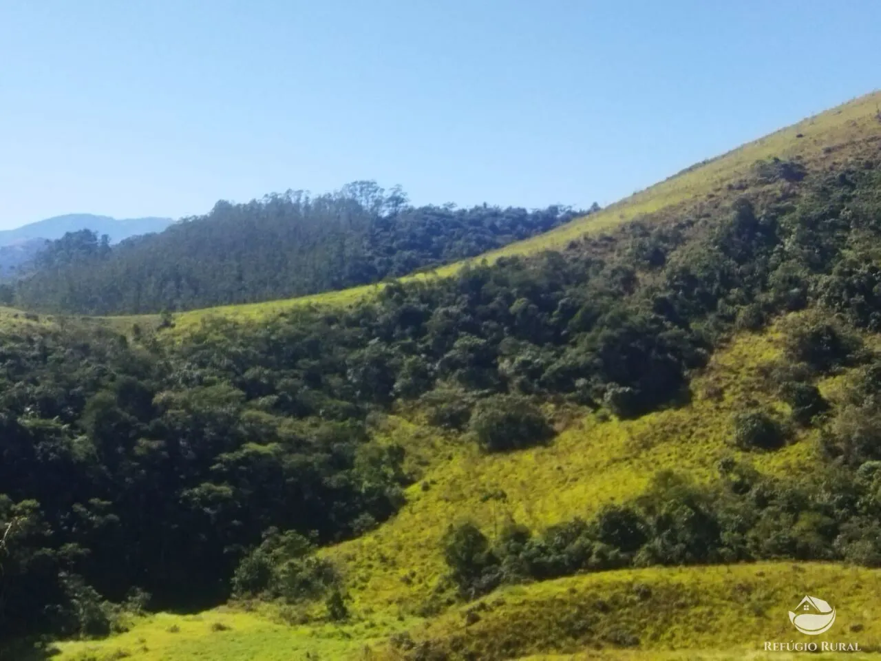 Terreno à venda de 5 ha em São José dos Campos, SP, Brasil