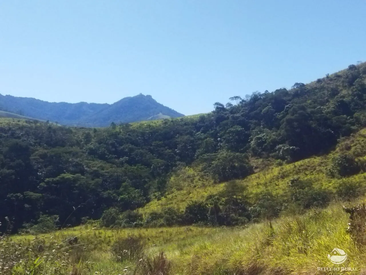 Terreno à venda de 5 ha em São José dos Campos, SP, Brasil