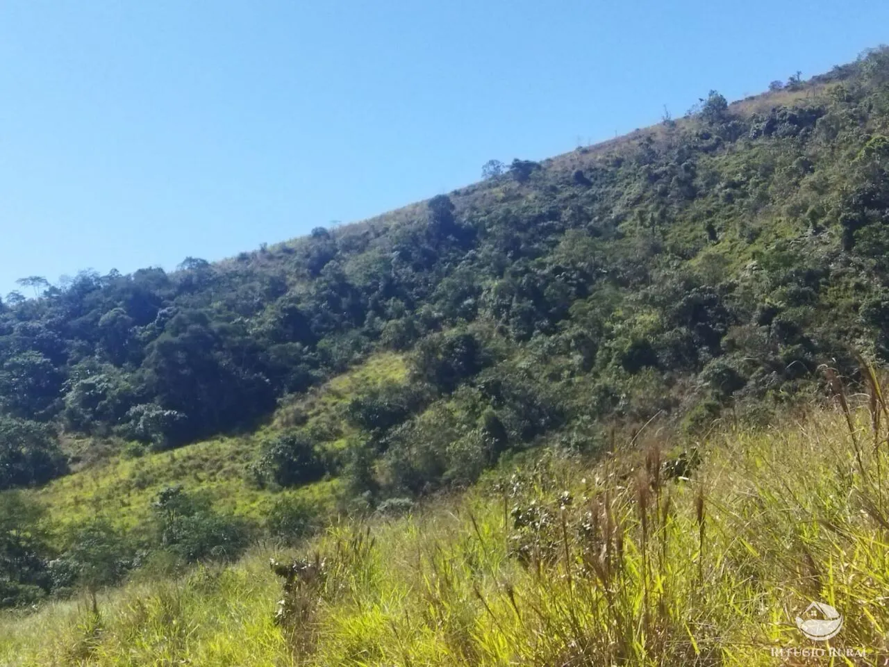 Terreno à venda de 5 ha em São José dos Campos, SP, Brasil