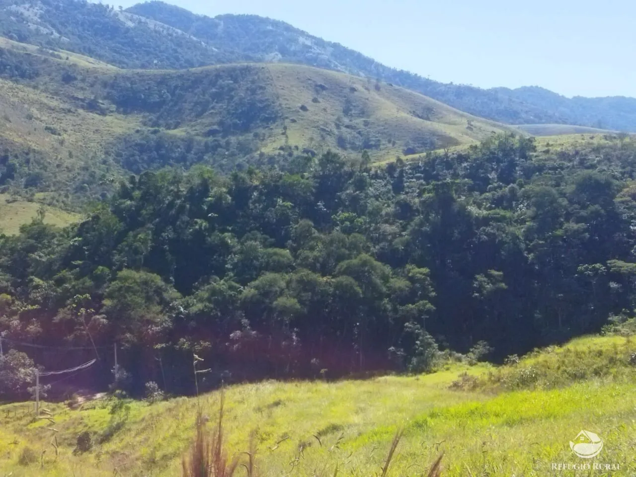 Terreno à venda de 5 ha em São José dos Campos, SP, Brasil