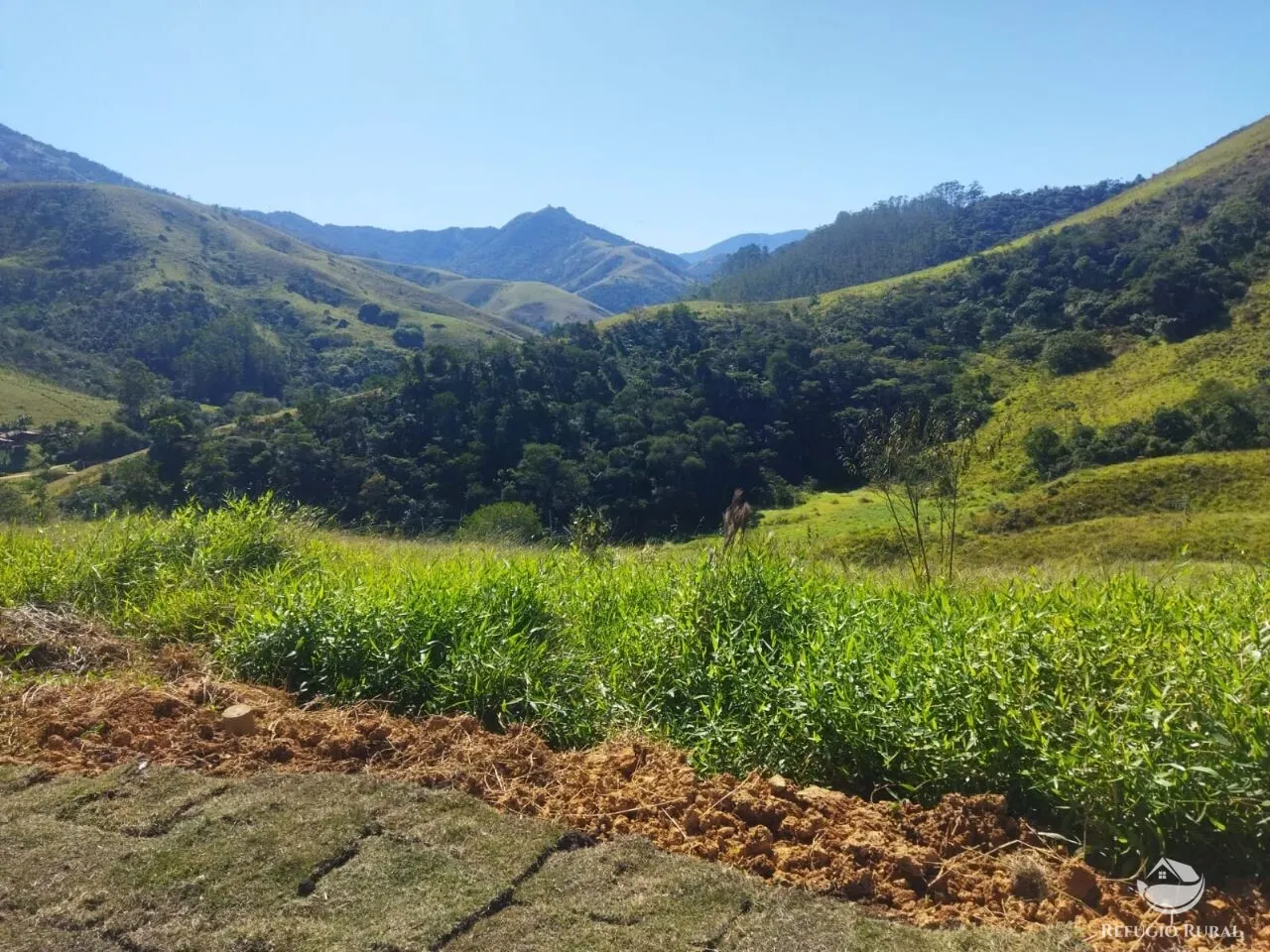Terreno à venda de 5 ha em São José dos Campos, SP, Brasil