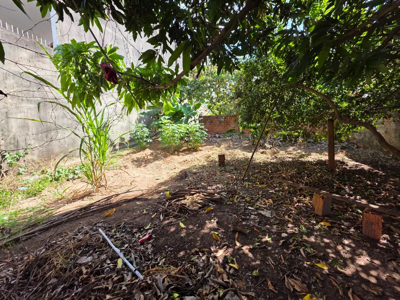 Terreno à venda de 250 m² em Hortolândia, SP, Brasil
