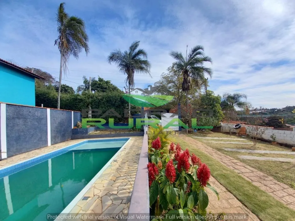 Country home for sale of 1,000 m² in Mairinque, SP, Brazil