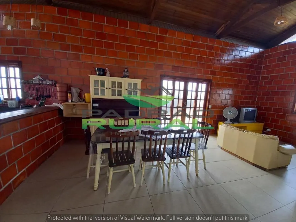 Country home for sale of 1,000 m² in Mairinque, SP, Brazil