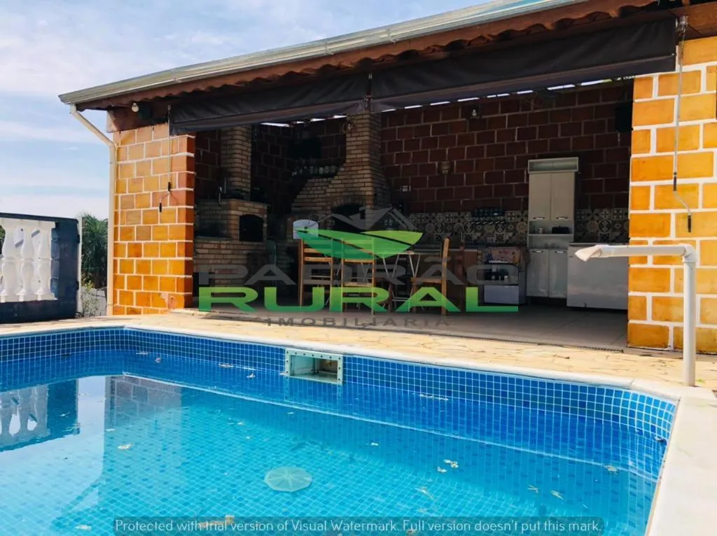 Country home for sale of 1,000 m² in Mairinque, SP, Brazil