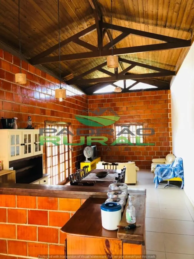 Country home for sale of 1,000 m² in Mairinque, SP, Brazil