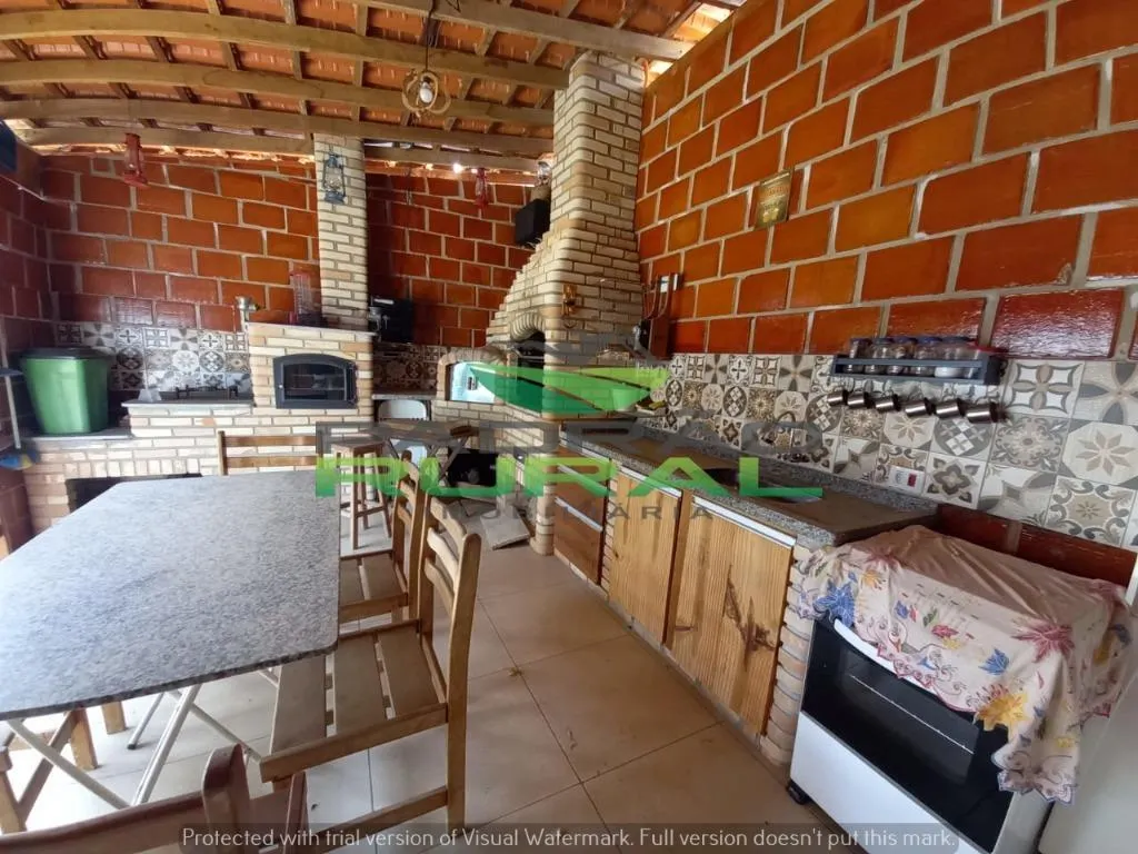 Country home for sale of 1,000 m² in Mairinque, SP, Brazil