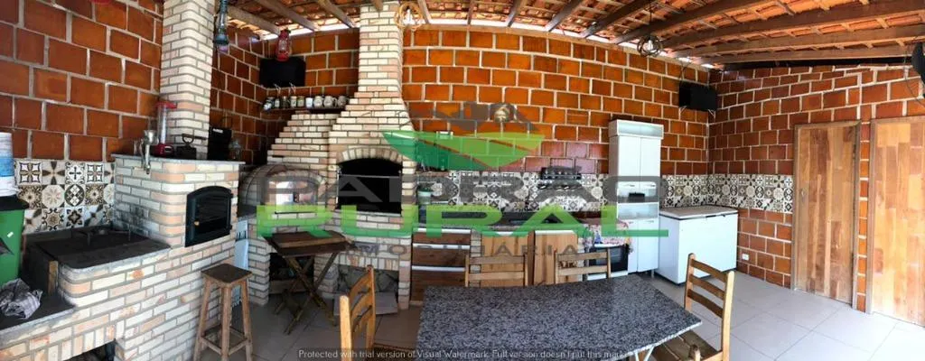 Country home for sale of 1,000 m² in Mairinque, SP, Brazil