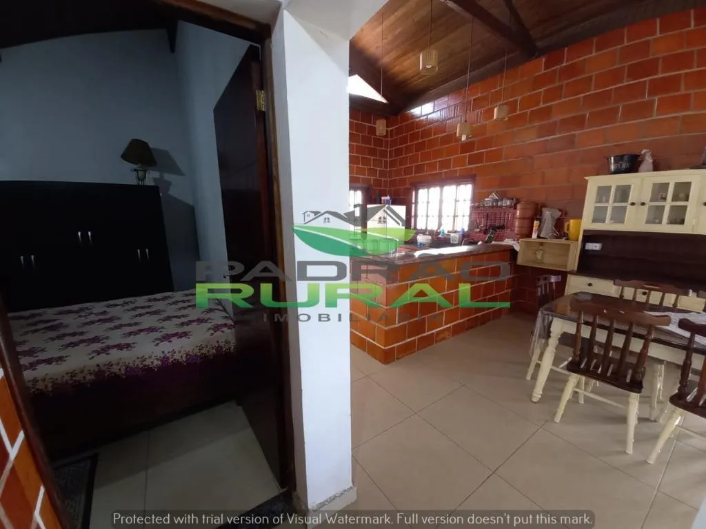 Country home for sale of 1,000 m² in Mairinque, SP, Brazil